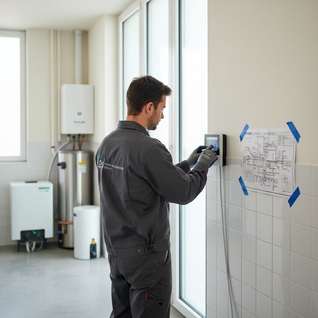 CLIM ET CONFORT SOLUTIONS THERMIQUES